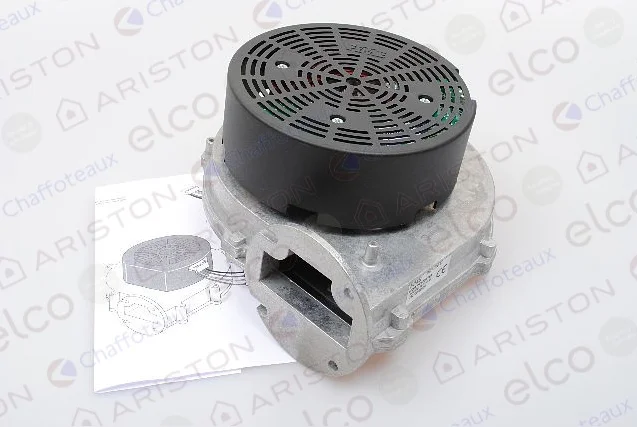 Ariston Toebehoren/onderdelen voor gasgestookte cv-ketels Ariston 65070009