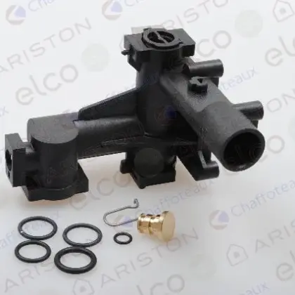 Ariston Toebehoren/onderdelen voor gasgestookte cv-ketels Ariston 65105091-01
