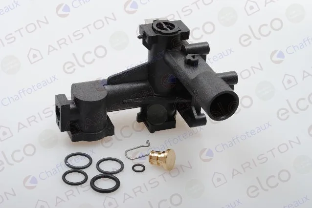Ariston Toebehoren/onderdelen voor gasgestookte cv-ketels Ariston 65105091-01