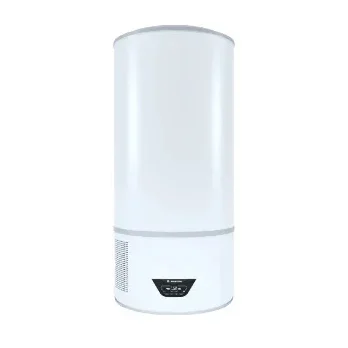 Ariston Warmtepompboiler Ariston Lydos Hybrid Wi-Fi 100l M staal geëmailleerd hybride A 3629180