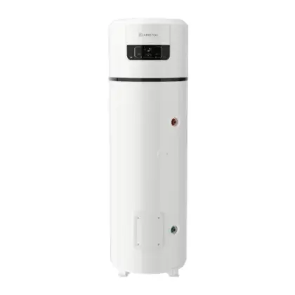 Ariston Warmtepompboiler Ariston Nuos Plus S2 Wi-Fi 250l XL staal geëmailleerd monobloc A+ 250 3069791