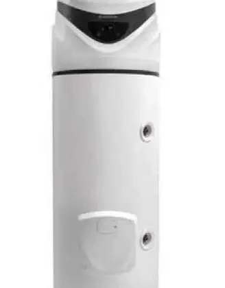 Ariston Warmtepompboiler Ariston Nuos Primo HC 240l XL staal geëmailleerd monobloc A+ 3069797