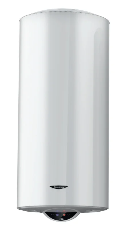 Ariston Elektrische boiler Ariston Vertuo Plus . 200l . 2.4l . 380-440V plaatsing verticaal ARI 200 VERT + 560 HPC MT 3000654