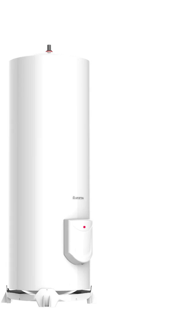 Ariston Elektrische boiler staand Ariston Sageo XPert . 200l . 1.8l . 220-240V plaatsing verticaal 200 3000763