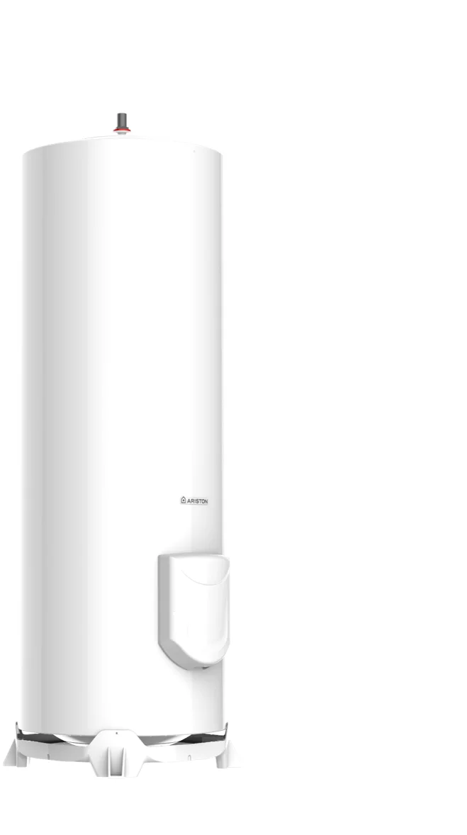 Ariston Elektrische boiler staand Ariston Initio XPert . 200l . 2.4l . 220-240V plaatsing verticaal 200 3000784