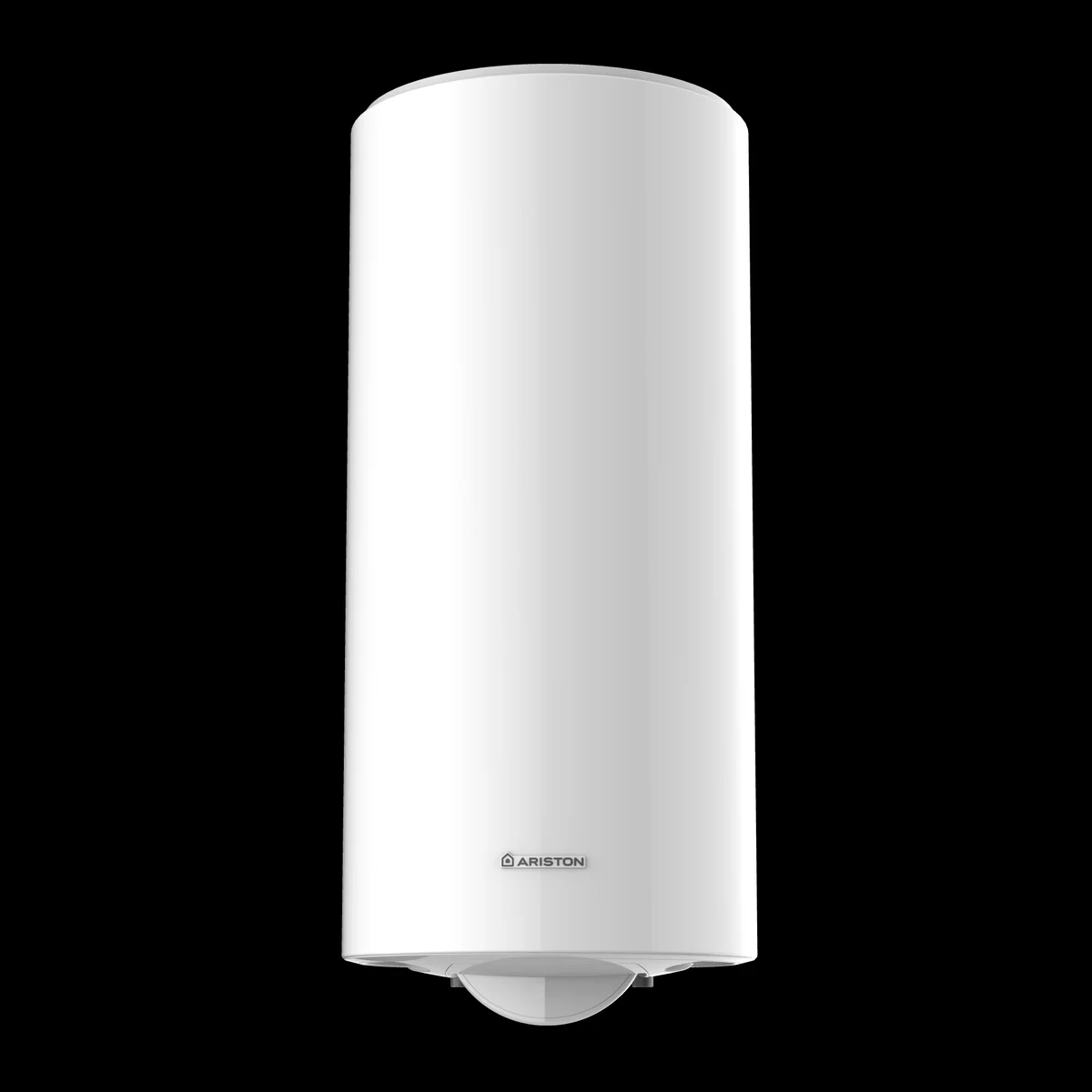 Ariston Elektrische boiler Ariston Initio XPert . 200l . 2.2l . 220-240V plaatsing verticaal 200 3000790