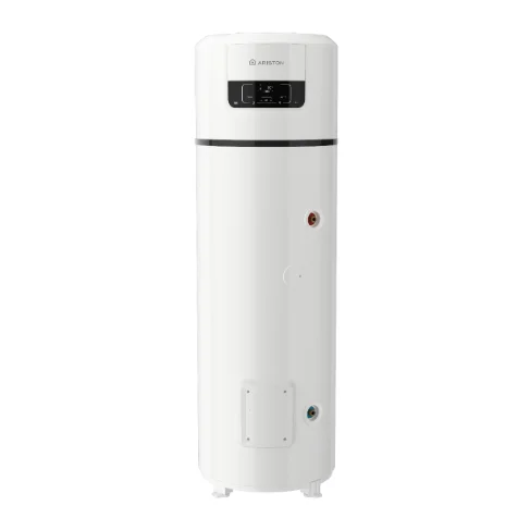 Ariston Warmtepompboiler Ariston Nuos Plus S2 Wi-Fi 245l XL staal geëmailleerd monobloc A+ 250 3069792