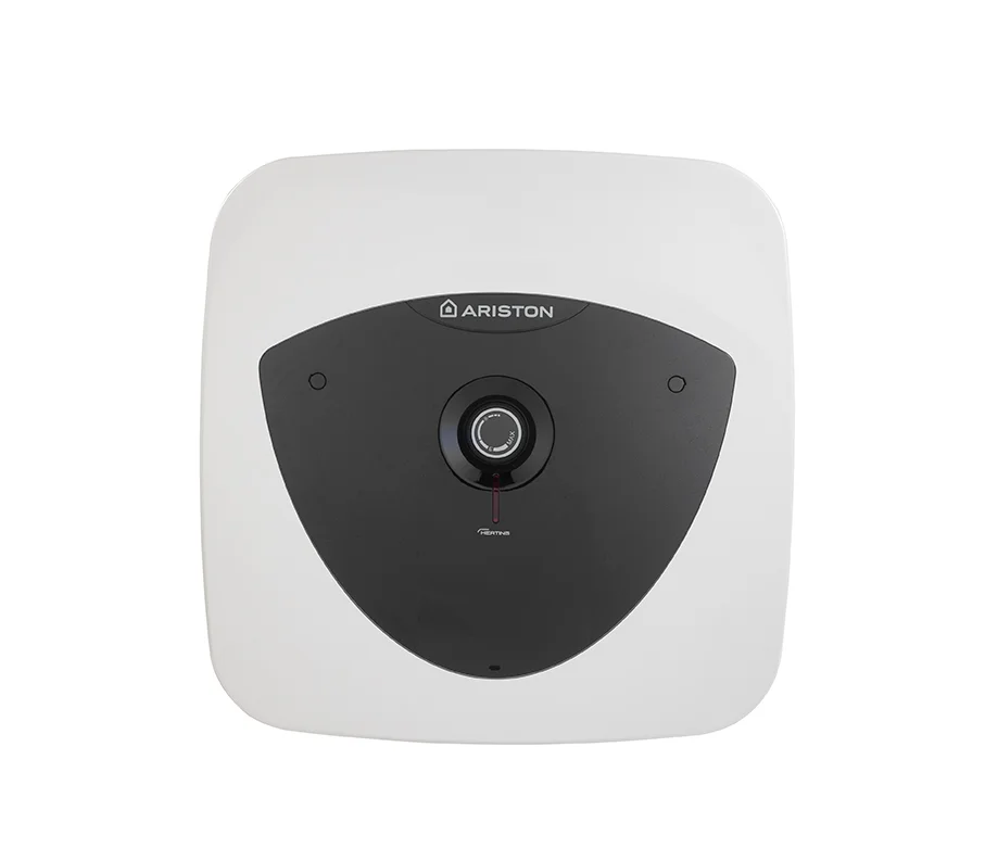 Ariston Elektrische boiler close-in / onderbouw Ariston Ari . 15l . 1.5l . 220-240V plaatsing horizontaal plaatsing verticaal 15 U 3100682