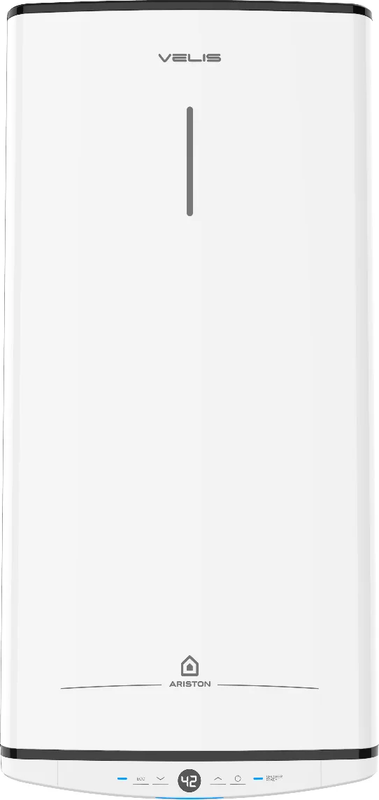 Ariston Elektrische boiler Ariston Velis Pro . 45l . 1.5l . 220-240V plaatsing horizontaal plaatsing verticaal 45 3100920