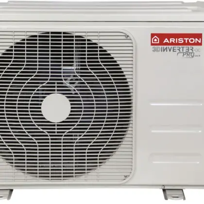 Ariston PENTA 121 XD0C-O buitenunit ariston 3381263
