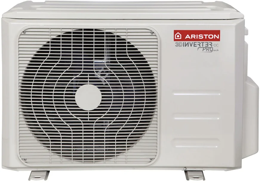 Ariston PENTA 121 XD0C-O buitenunit ariston 3381263