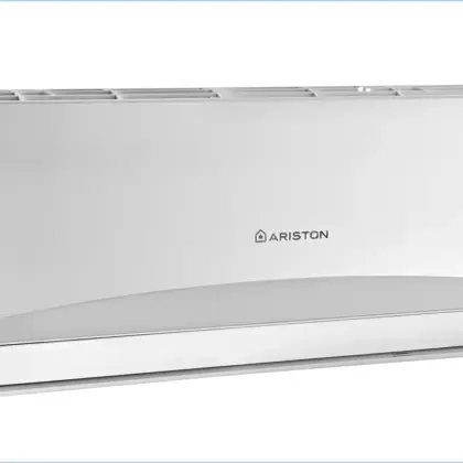 Ariston Airco splitsysteem binnenunit Ariston PRIOS koelen en verwarmen wand (hoog) 2.68-7.95kW R-32 1.85-8.79kW 70 3381295