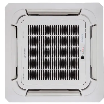 Ariston PANEEL VOOR CASSETTE 60X60 ariston 3381345