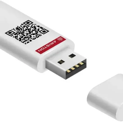 Ariston Kit wifi ariston clima R32 ariston 3381359