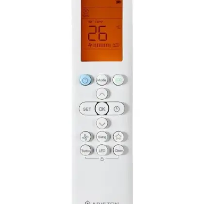 Ariston Afstandsbediening ariston 3381426