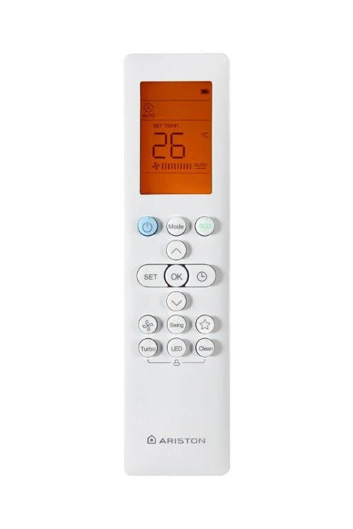 Ariston Afstandsbediening ariston 3381426