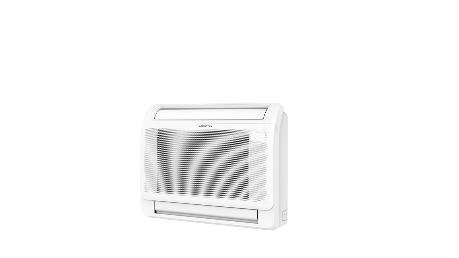Ariston Airco splitsysteem binnenunit Ariston CON R32 035 vloer R-32 3381503