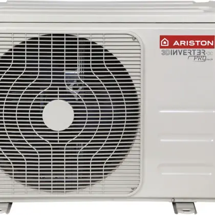 Ariston Airco multisplit buitenunit Ariston Trail 80 koelen en verwarmen 3binnen A++ 3381525