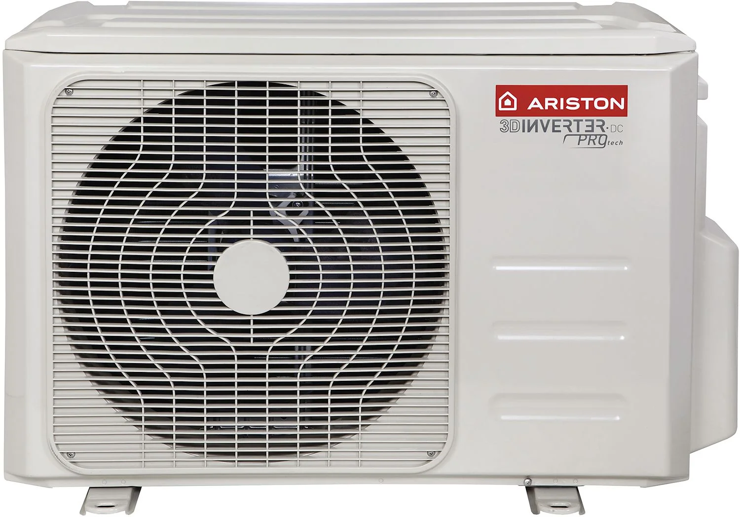Ariston Airco multisplit buitenunit Ariston Trail 80 koelen en verwarmen 3binnen A++ 3381525