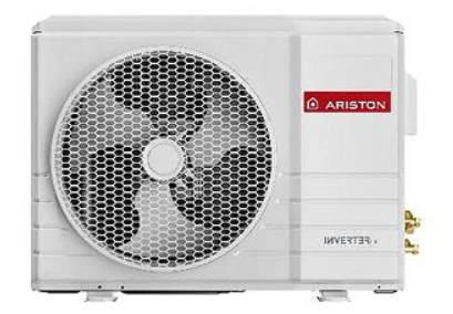 Ariston Warmtepomp (lucht/water) monobloc Ariston Nuos Split buitenopstelling 3629072
