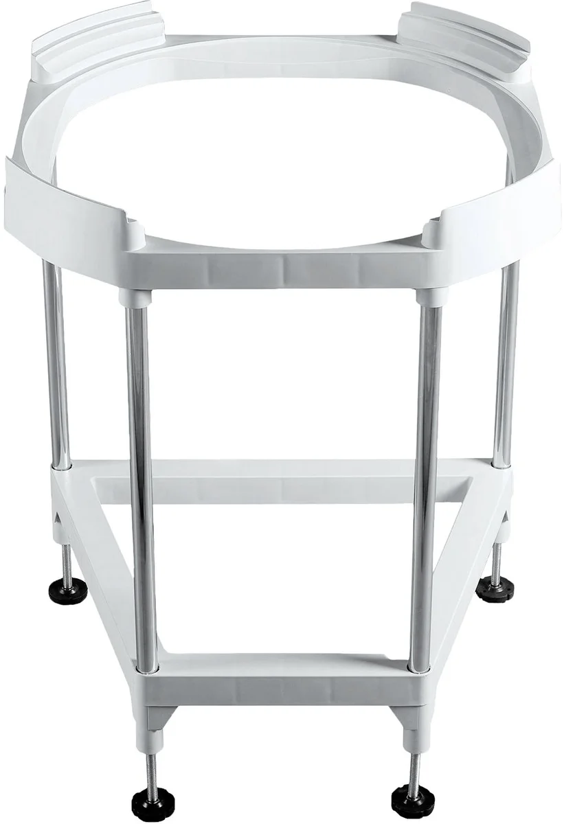 Ariston Universele voetsteun EasyCLIP bevestiging dia.513-530-560 ariston (ex 4090003) 4090027