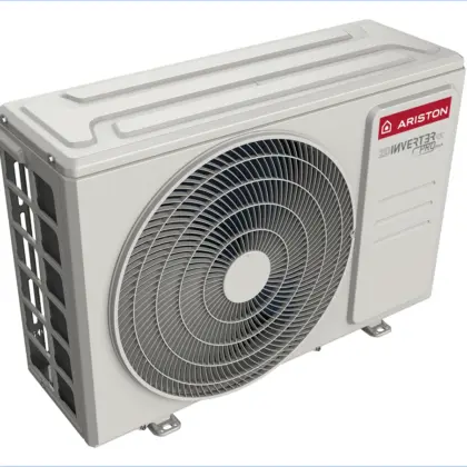 Ariston Airco single split buitenunit Ariston PRIOS koelen en verwarmen 2.67-7.95kW 2.81 0.28-2.96kW 6.1 A++ 4213075