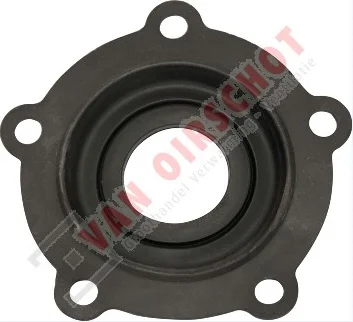 Ariston Dichting integraal zephyr eco ariston 570393