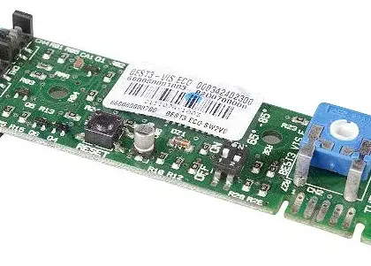 Ariston Printplaat voor vertuo 150/200/300L ariston 60000442