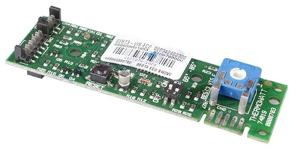Ariston Printplaat voor vertuo 150/200/300L ariston 60000442