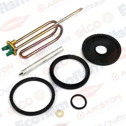 Ariston Weerstand 1800W 230V Ariston 60000688-01