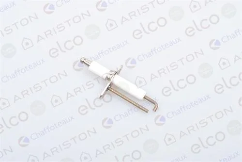 Ariston Elektrode ontsteking ariston 65074928