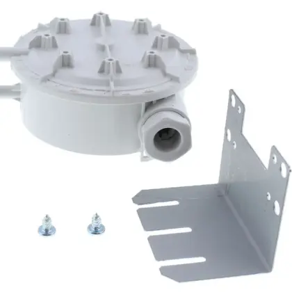 Ariston PRESOSTAAT 40 Pa ariston 65102164-01