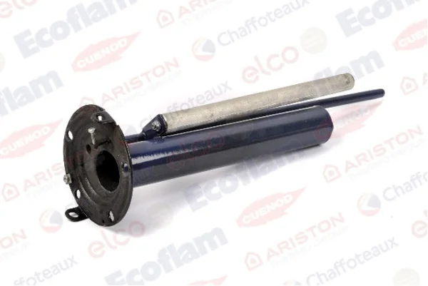 Ariston Binnenwerk d42 l450 + anode d21 l290 ariston 65108722