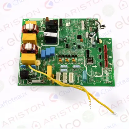 Ariston Printkaart elco 65115607