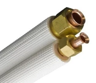 Ariston Koelleiding Ariston Nevis Plus 3/8" - 5/8" L=6m dubbel 899015