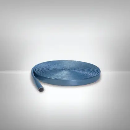 Armaflex Tubolit S-Plus buisisolatie 28 mm (rollengte 20m) - isolatiedikte 4 mm - blauw - prijs per meter TL-28/4-S+