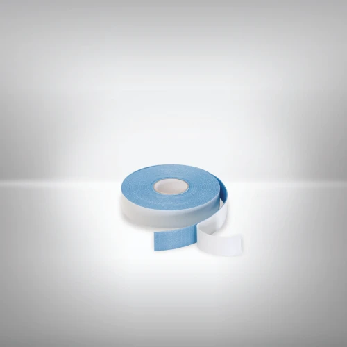 Armaflex Tubolit DG zelfklevende tape (rollengte 10m) 50 x 3 mm - grijs - prijs per rol TLT-TAPE/50-DG