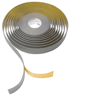 Armacell Thermisch isolatietape Armacell Armaflex 50x3mm L15m grijs SH SH-TAPE/6