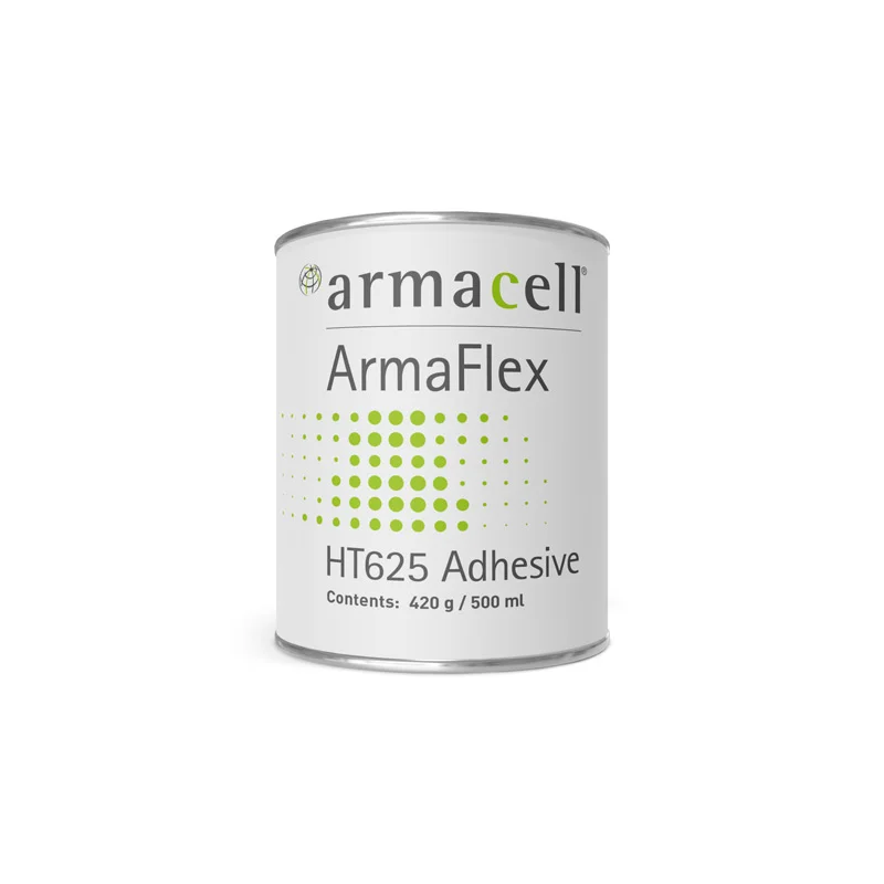 Armacell Lijm  250 ML armacell ADH-HT625/0,25