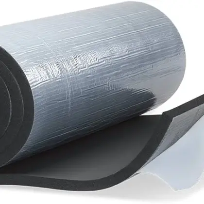 Armacell Isolatiedeken/-plaat Armacell thermische isolatie 6mm AF-06MM/EA