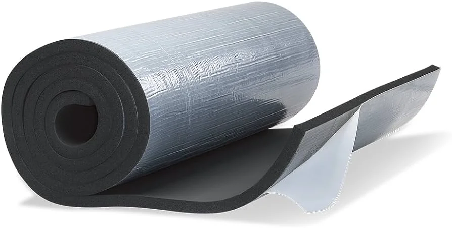 Armacell Isolatiedeken/-plaat Armacell thermische isolatie 6mm AF-06MM/EA