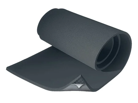 Armacell Isolatiedeken/-plaat Armacell Armaflex thermische isolatie 14.5mm AF AF-25MM/EA