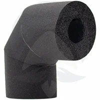 Armacell Thermische buisisolatie ArmaFlex Evo Ø48mm, isolatiedikte 13.5mm, zwart Armacell AF-EVO-2-048-C90