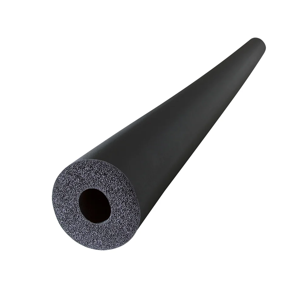Armacell Thermische buisisolatie ArmaFlex Evo Ø60mm, isolatiedikte 14mm, zwart Armacell AF-EVO-2-060