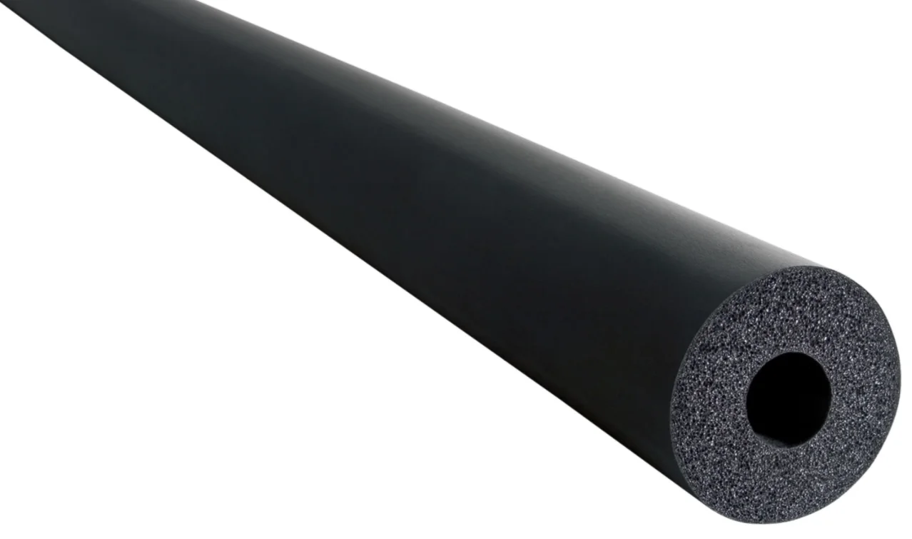 Armacell Thermische buisisolatie Armaflex HT Ø22mm, isolatiedikte 10mm,  zwart Armacell HT-10X022