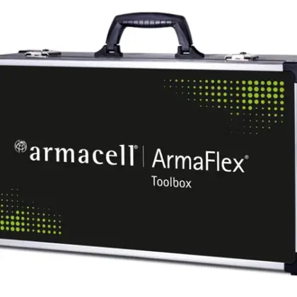 Armacell ArmaFlex toolbox armacell TOOLBOX
