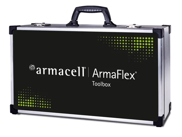Armacell ArmaFlex toolbox armacell TOOLBOX