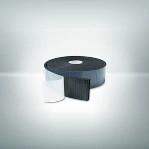 Armaflex AF-TAPE-MC Armaflex AF zelfklevend tape (rollengte 15m) 50 x 3 mm - zwart - prijs per rol