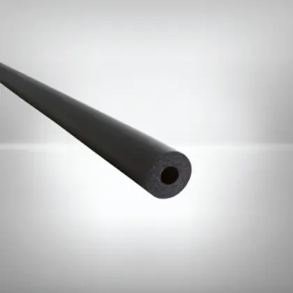 Armaflex HT-19X035 Armaflex HT buisisolatie 35 mm - isolatiedikte 19 mm (lengte 2m) - zwart - prijs per meter