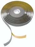 Armaflex SH-TAPE/6 Armaflex SH zelfklevende tape (rollengte 15m) 50 x 3 mm - grijs - prijs per rol